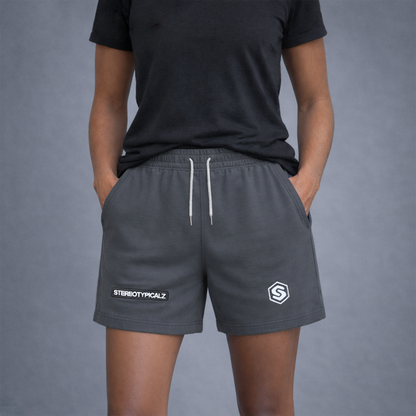 TRACK SHORT