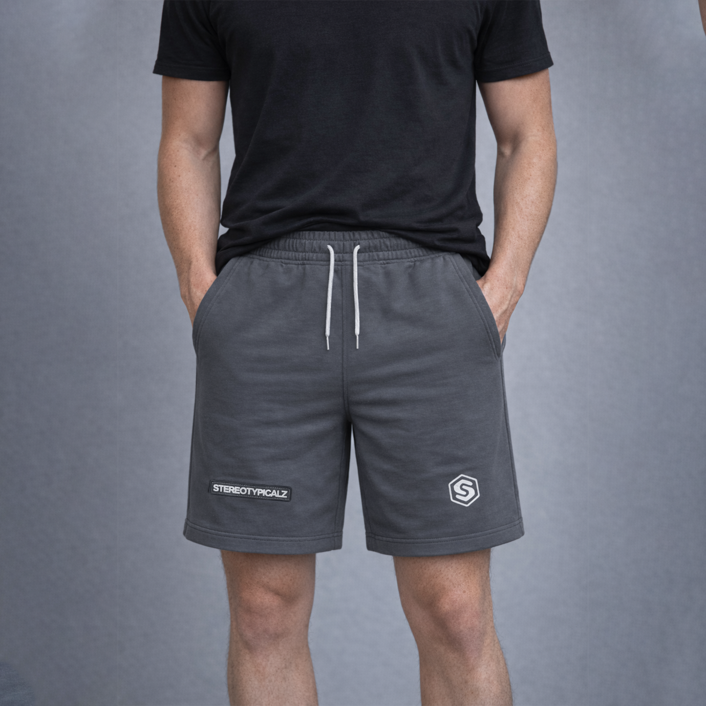 TRACK SHORT
